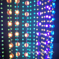 Milky Mini 12V Krismasy RGB RGB String Curtain